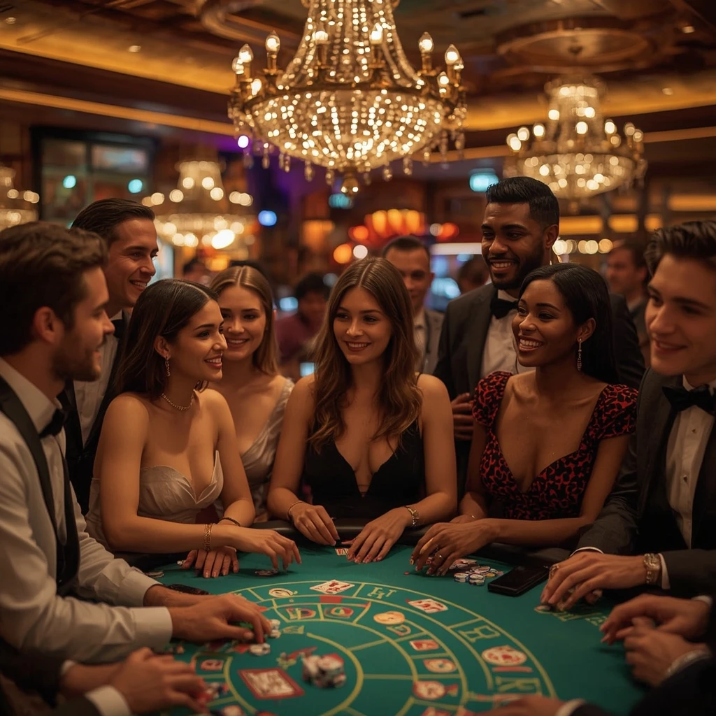 blackjack au casino ARES CASINO