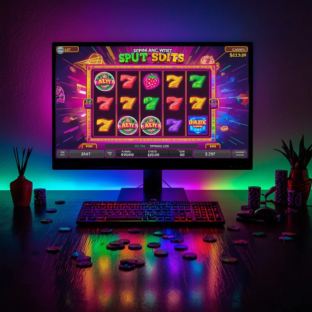 Microgaming ARES CASINO