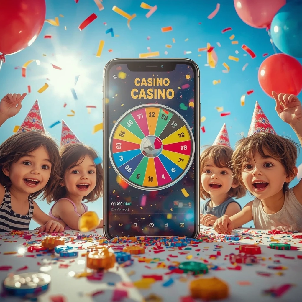 bonus de casino sur mobile ARES CASINO