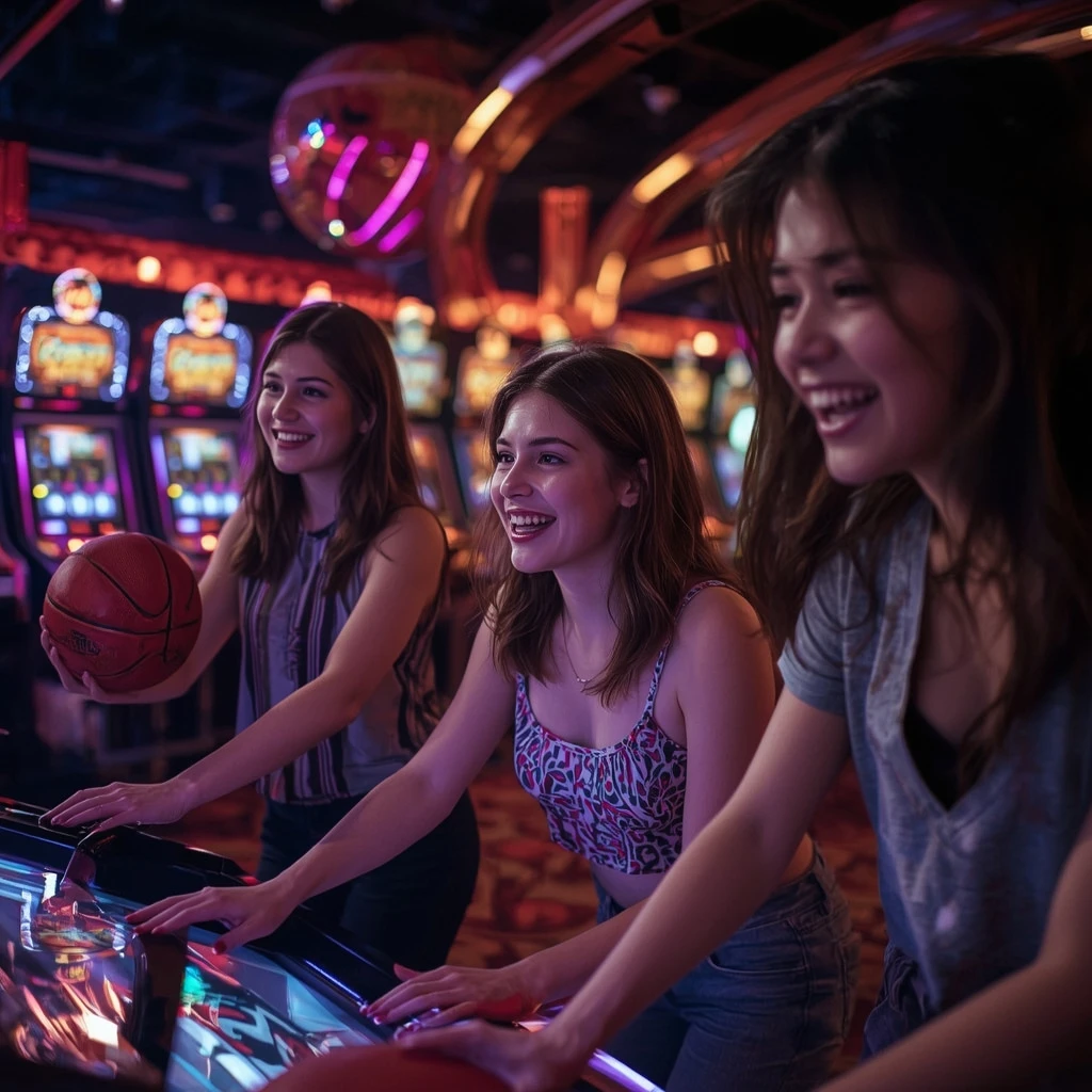 Paris sportifs ARES CASINO