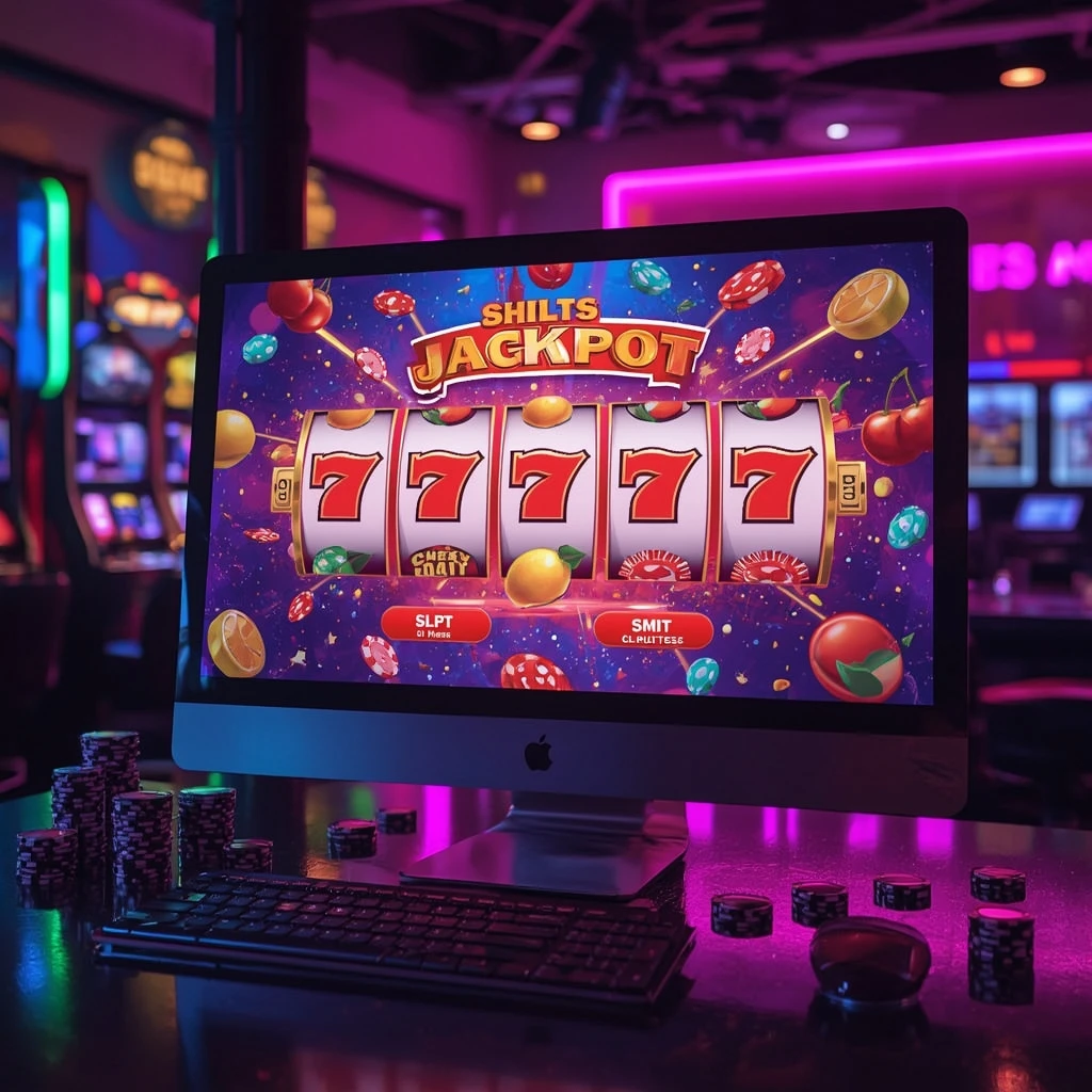 machines à sous sur écran ARES CASINO