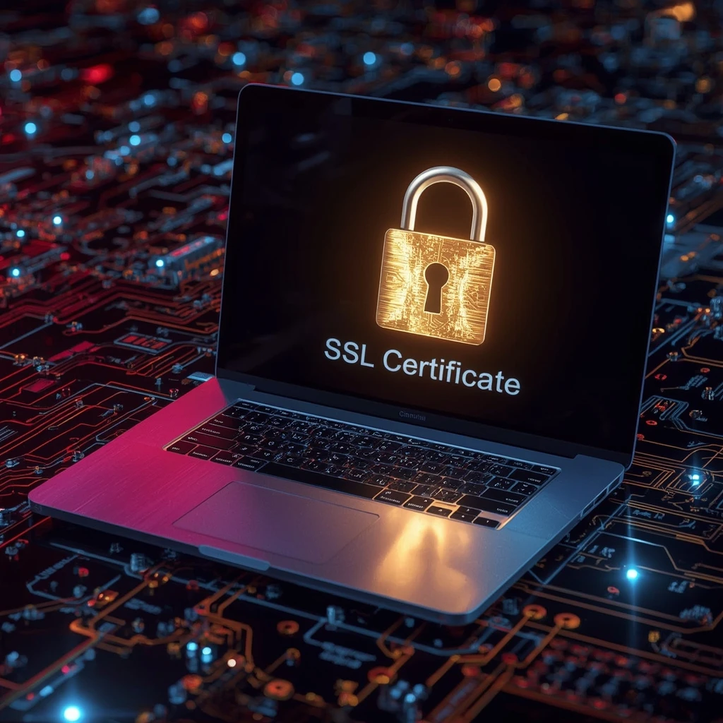certificat ssl ARES CASINO