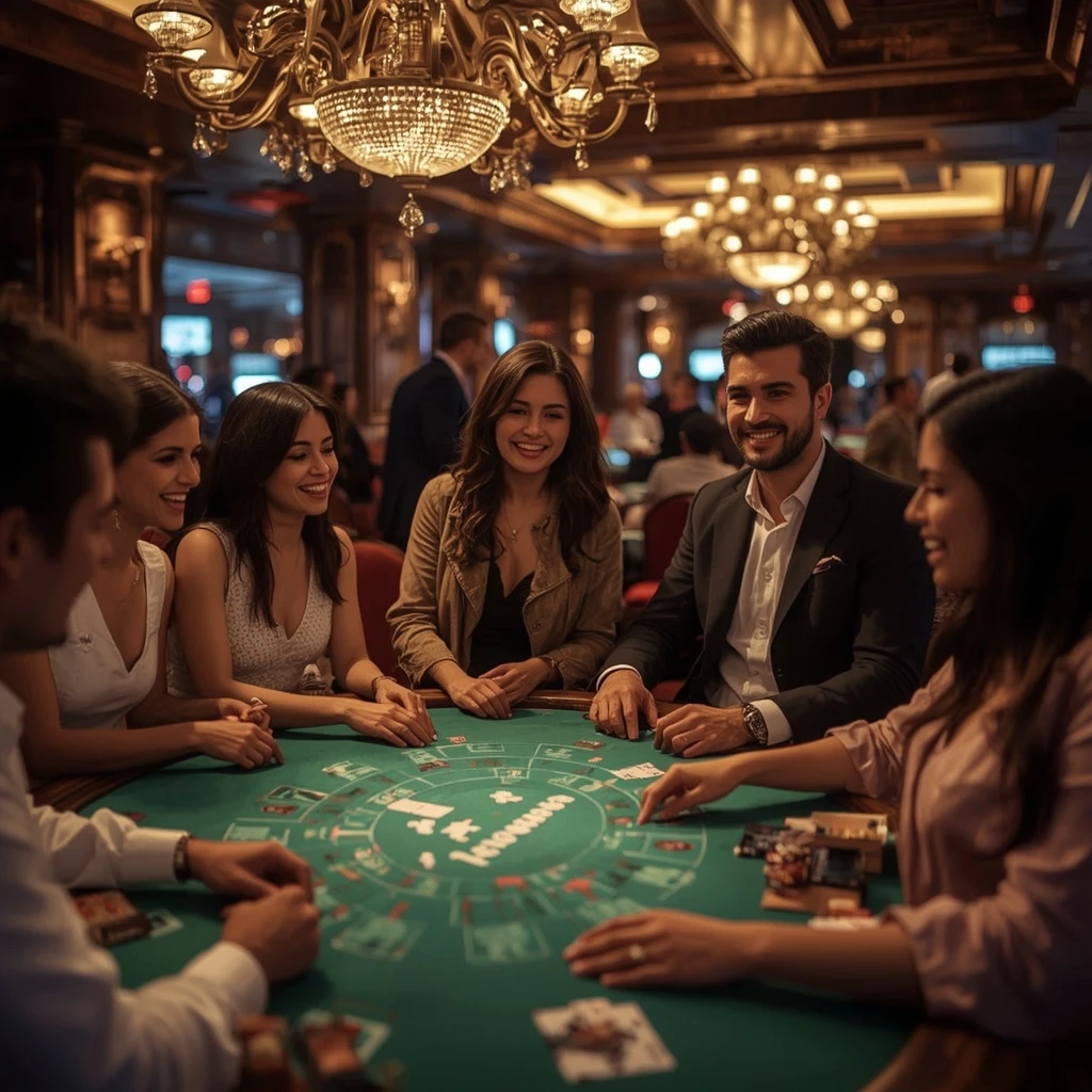 Double Bonus Poker ARES CASINO