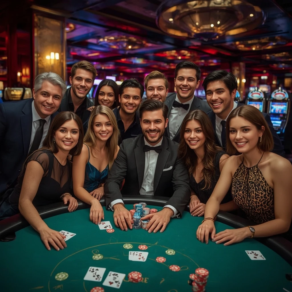 Les bases du jeu ARES CASINO